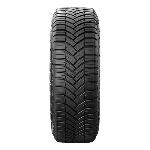 MICHELIN AGILIS CROSSCLIMATE 215/75 R16 113/111R – Herstellerbild Frontansicht