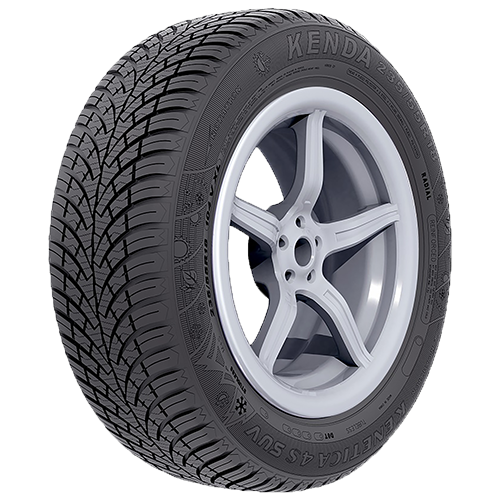 KENDA KR609 KENETICA 4S SUV 215/70 R16 100H – Herstellerbild Vollansicht