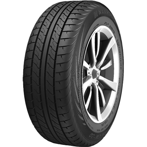 NANKANG CW-20 PASSION 205/70 R14 102/100P – Herstellerbild Vollansicht