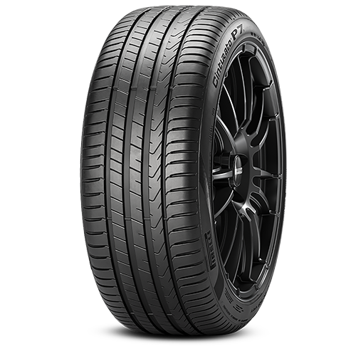 PIRELLI CINTURATO P7 (P7C2) 235/40 R18 95Y – Herstellerbild Vollansicht