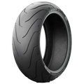 MICHELIN SCORCHER 11 150/70 R17 69W – Herstellerbild Vollansicht