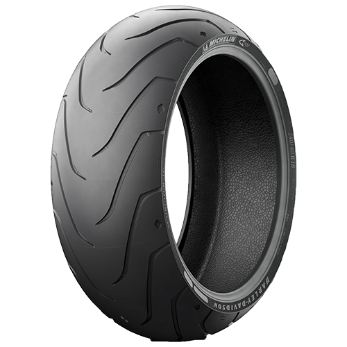 MICHELIN SCORCHER 11 150/70 R17 69W – Herstellerbild Vollansicht