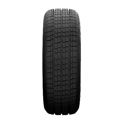 LINGLONG GREENMAX VAN 4S 215/75 R16 113/111R – Herstellerbild Frontansicht