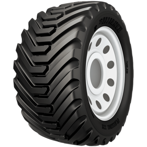 ALLIANCE 328 FLOTATION 400/55 R17.5 149A8 – Herstellerbild Vollansicht