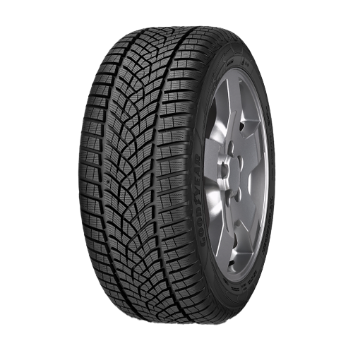 GOODYEAR ULTRAGRIP PERFORMANCE + 195/50 R15 82H – Herstellerbild Vollansicht