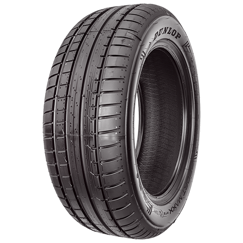 DUNLOP SP SPORT MAXX RT 2 225/55 R17 97Y – Herstellerbild Vollansicht
