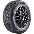 POWERTRAC SNOWMARCH 265/60 R18 110T – Herstellerbild Vollansicht