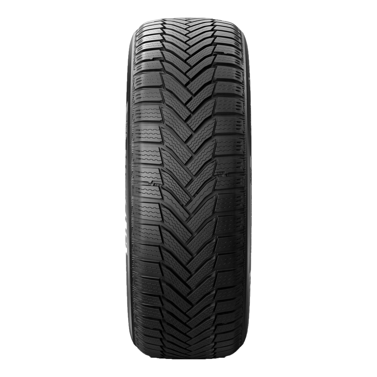 MICHELIN ALPIN 6 215/55 R16 97H – Herstellerbild Frontansicht