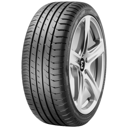 ENVOY MOTIVA UHP 255/55 R19 111Y – Herstellerbild Vollansicht