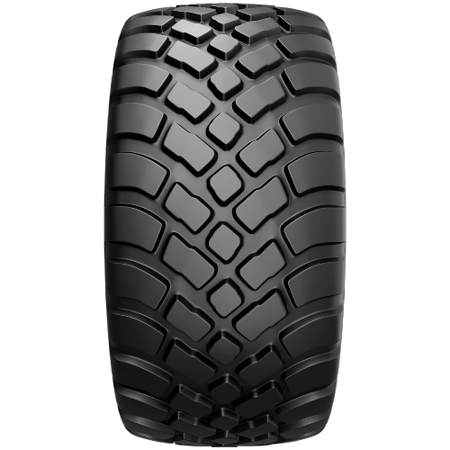 ALLIANCE 882 710/35 R22.5 157D – Herstellerbild Frontansicht