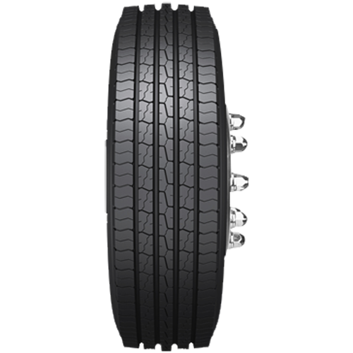 STARMAXX POLARMAXX SPORT 235/45 R19 99V – Herstellerbild Frontansicht