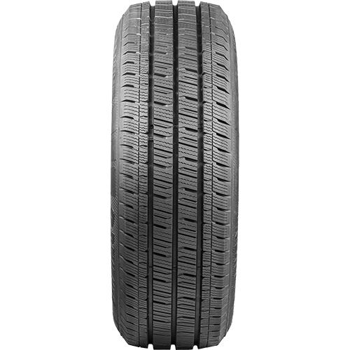 DAVANTI VANTOURA 4-SEASONS 235/65 R16 121/119R – Herstellerbild Frontansicht