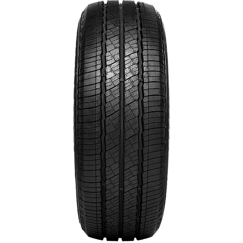 DELINTE DV2 205/65 R16 107/105T – Herstellerbild Frontansicht
