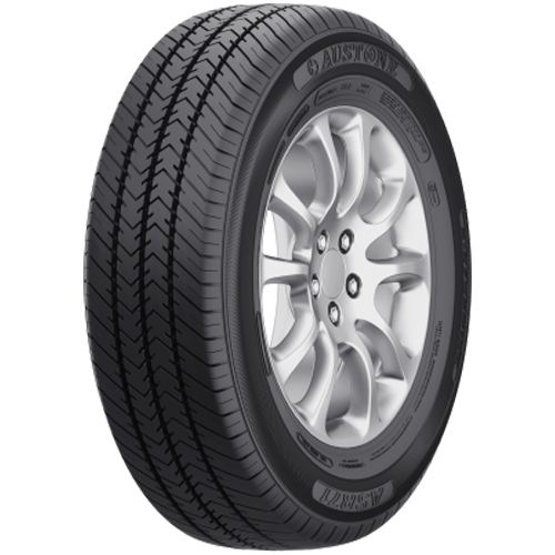 AUSTONE ASR71 215/70 R15 109/107S – Herstellerbild Vollansicht