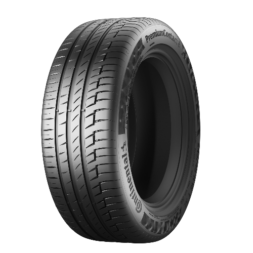 CONTINENTAL PREMIUM CONTACT 6 275/50 R21 113Y – Herstellerbild Vollansicht