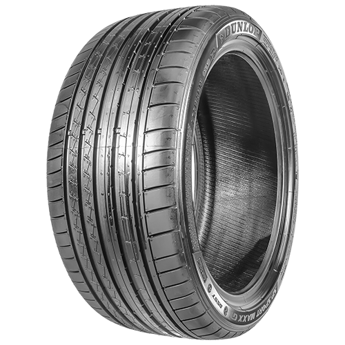 DUNLOP SP SPORT MAXX GT 325/30 R21 108Y – Herstellerbild Vollansicht
