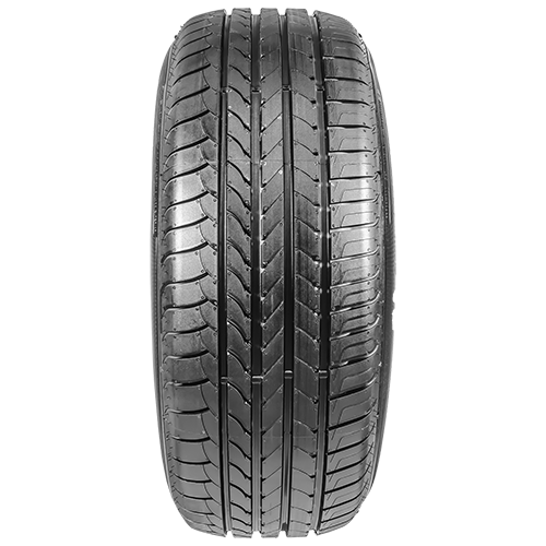 GOODYEAR EFFICIENTGRIP 245/45 R19 102Y – Herstellerbild Frontansicht