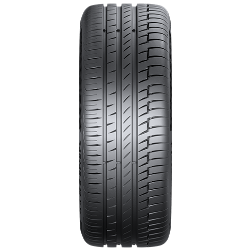 CONTINENTAL PREMIUM CONTACT 6 275/50 R21 113Y – Herstellerbild Frontansicht