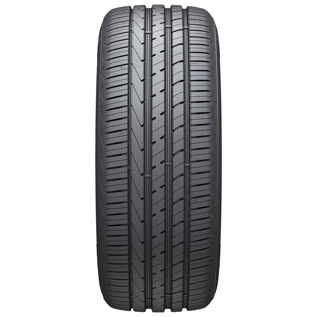 HANKOOK K117A VENTUS S1 EVO2 SUV 255/50 R19 107Y – Herstellerbild Frontansicht