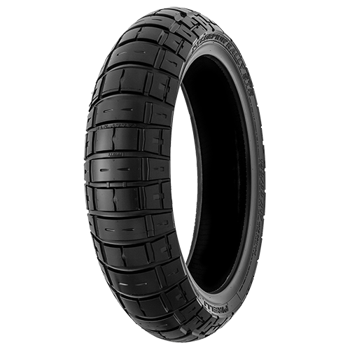 PIRELLI SCORPION RALLY STR 160/60 R15 67H – Herstellerbild Vollansicht