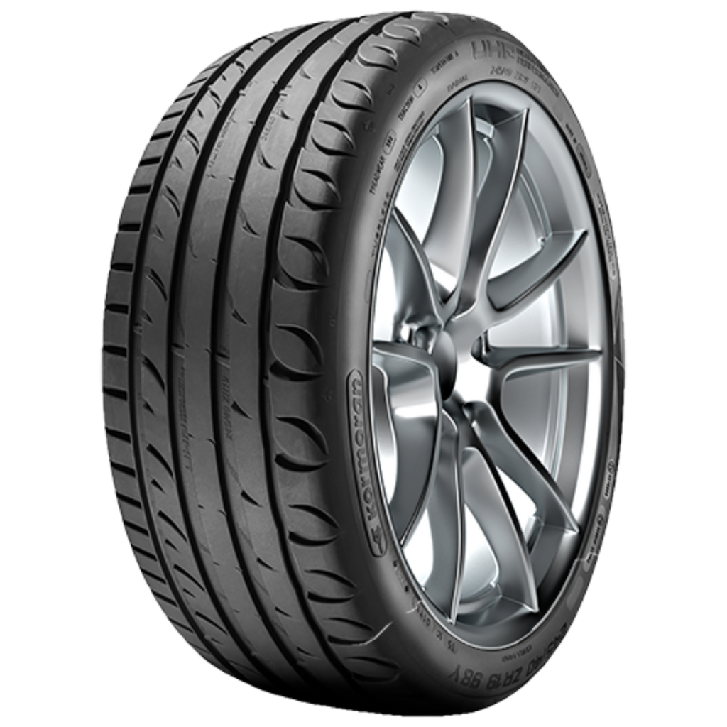 KORMORAN ULTRA HIGH PERFORMANCE 215/45 R17 87V – Herstellerbild Vollansicht