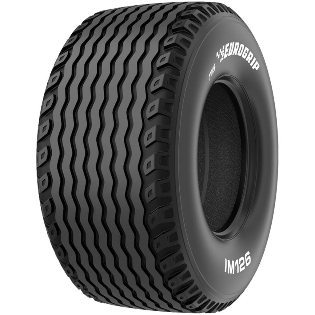 TVS EUROGRIP IM-126 400/60 R15.5 155A6 – Herstellerbild Vollansicht