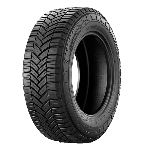 MICHELIN AGILIS CROSSCLIMATE 185/75 R16 104/102R – Herstellerbild Vollansicht