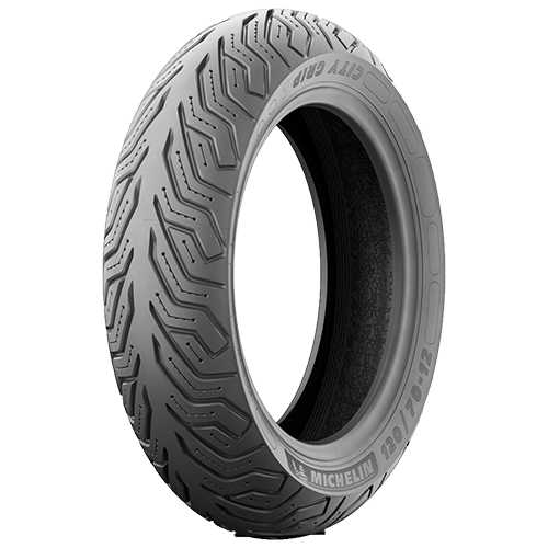 MICHELIN CITY GRIP 2 110/80 R14 59S – Herstellerbild Vollansicht