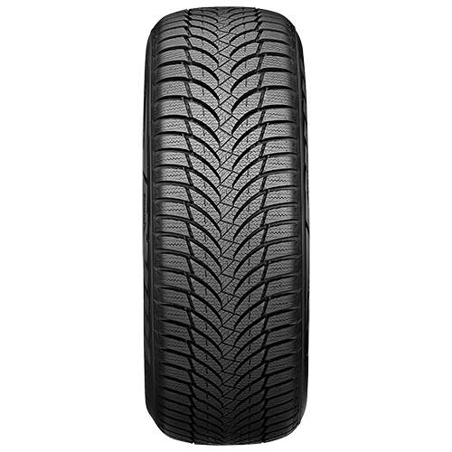 NEXEN WINGUARD SNOW`G WH2 165/70 R14 81T – Herstellerbild Frontansicht