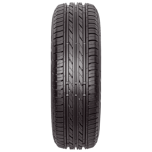 BRIDGESTONE EP150 ECOPIA 195/60 R17 90H – Herstellerbild Frontansicht