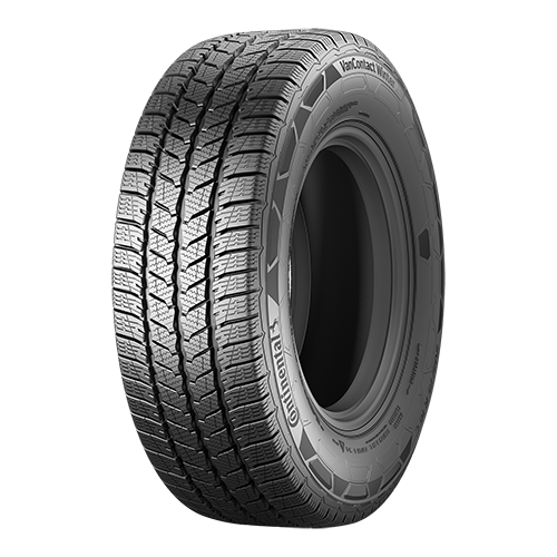 CONTINENTAL VANCONTACT WINTER 225/65 R16 112/110R – Herstellerbild Vollansicht