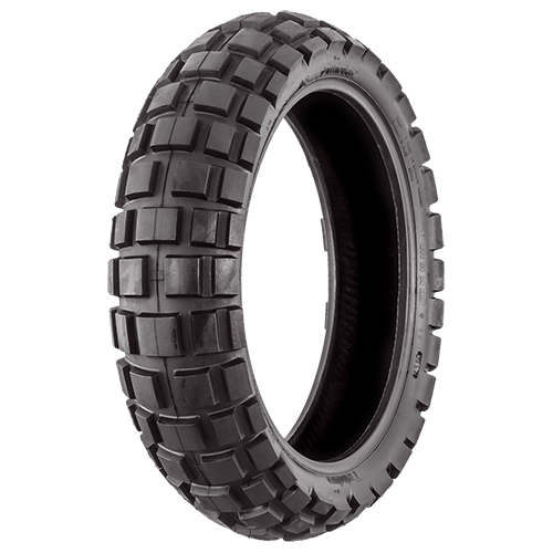 CONTINENTAL TKC 80 130/80 R17 65T – Herstellerbild Vollansicht