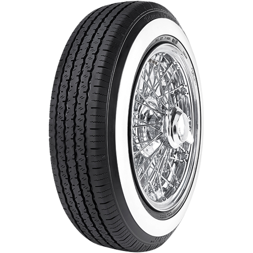 RADAR DIMAX CLASSIC 125/80 R15 68S – Herstellerbild Vollansicht