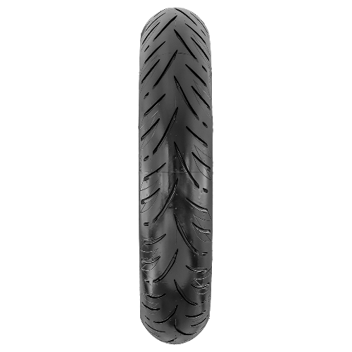 BRIDGESTONE BATTLAX T31 120/70 R17 58W – Herstellerbild Frontansicht