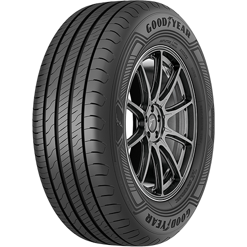 GOODYEAR EFFICIENT GRIP 2 SUV 235/55 R17 99H – Herstellerbild Vollansicht