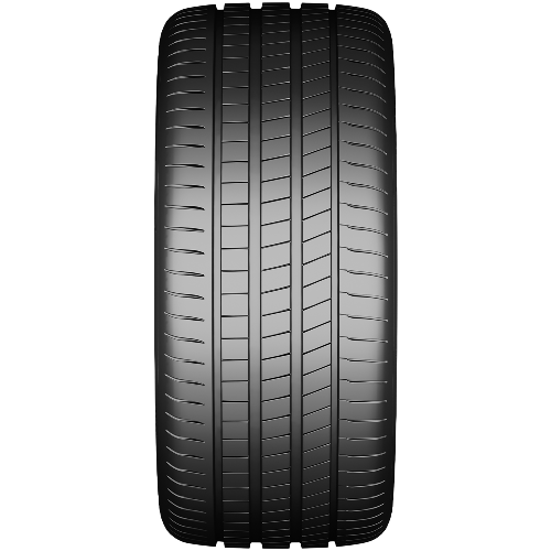 DUNLOP BLUE RESPONSE TG 205/55 R19 97V – Herstellerbild Frontansicht