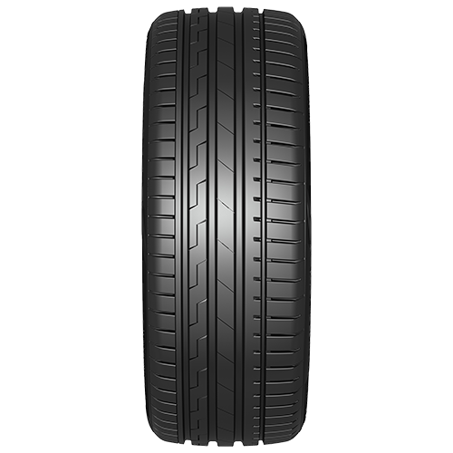 GITI SPORT S2 255/40 R19 100Y – Herstellerbild Frontansicht