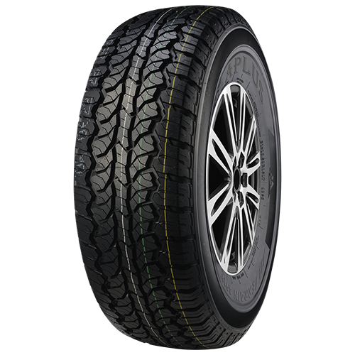 APLUS A929 ALL TERRAIN 225/70 R16 103T – Herstellerbild Vollansicht