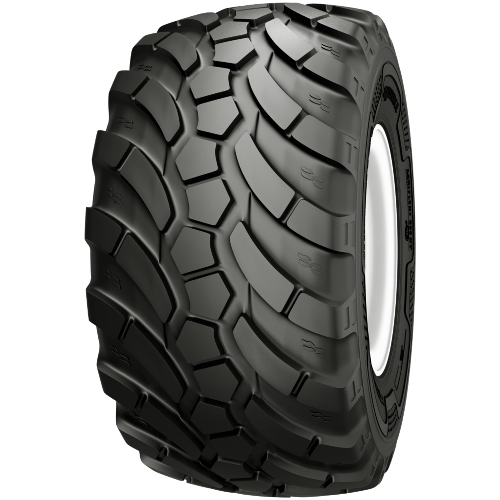 ALLIANCE 389 XT AGRIFLEX+ 710/45 R22.5 170D – Herstellerbild Vollansicht