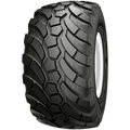 ALLIANCE 389 XT AGRIFLEX+ 710/45 R22.5 170D – Herstellerbild Vollansicht