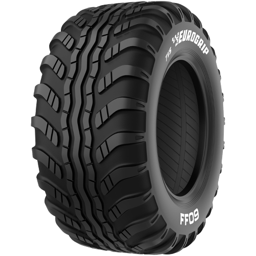 TVS EUROGRIP FF-09 480/45 R17 – Herstellerbild Vollansicht