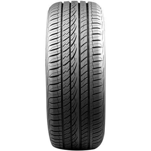 MAXTREK FORTIS T5 315/35 R20 110W – Herstellerbild Frontansicht