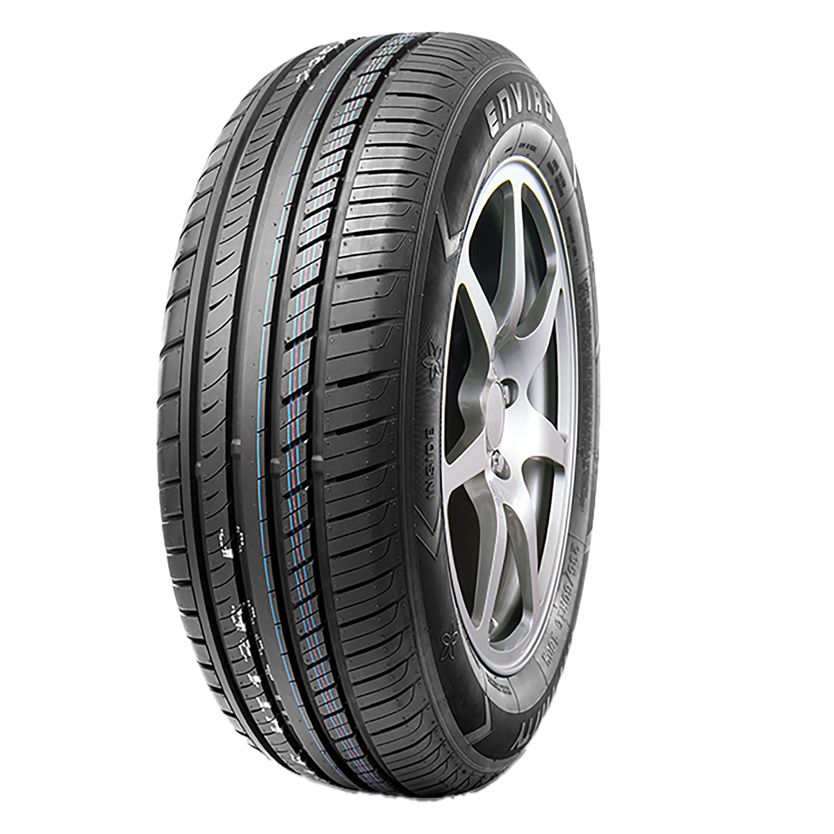 INFINITY ENVIRO 265/65 R17 112H – Herstellerbild Vollansicht