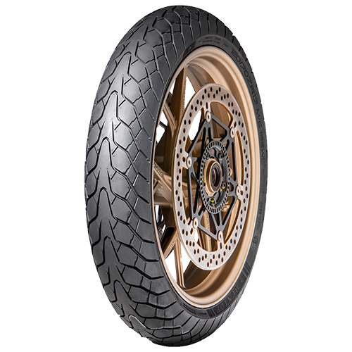 DUNLOP MUTANT 110/80 R18 58W – Herstellerbild Vollansicht