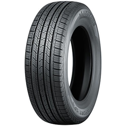 NANKANG SP-9 CROSS SPORT 235/40 R20 96Y – Herstellerbild Vollansicht