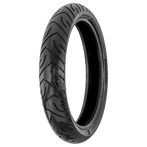BRIDGESTONE BATTLAX A41 90/90 R21 54V – Herstellerbild Vollansicht