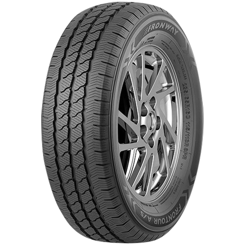 FRONWAY FRONTOUR A/S 205/75 R16 113/111R – Herstellerbild Vollansicht