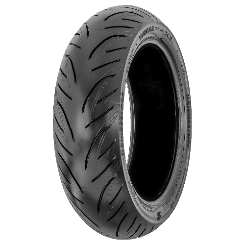 BRIDGESTONE BATTLAX SCOOTER 2 (SC2) 160/60 R14 65H – Herstellerbild Vollansicht