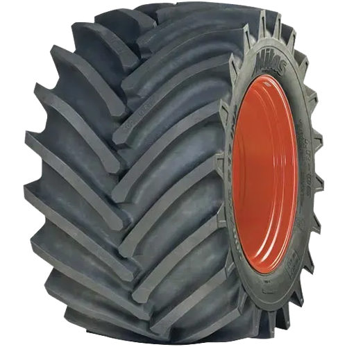 MITAS AR06 500/40 R17 145/142A8 – Herstellerbild Vollansicht