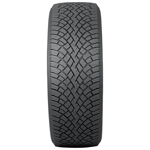 NOKIAN HKPL R5 SUV 215/65 R17 103R – Herstellerbild Frontansicht